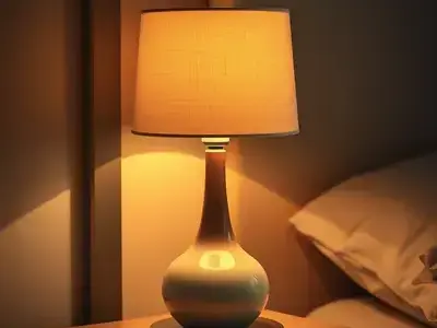 間接照明器具