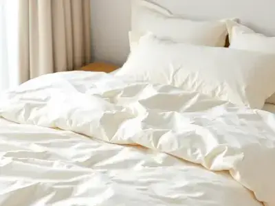 高級ベッドリネン